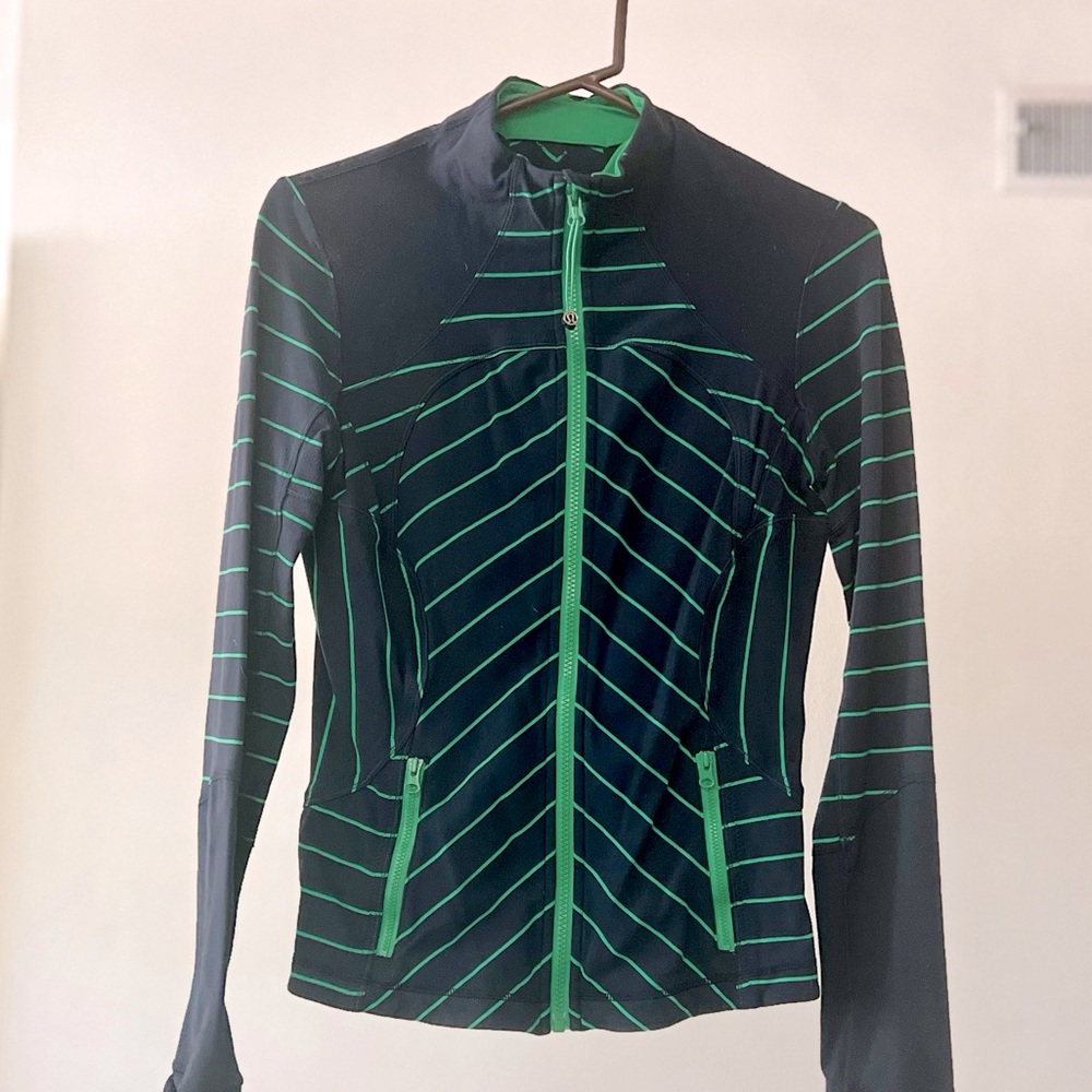 Lululemon Jacket